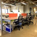 Cómo Elegir Mobiliario de Oficina que Refleje la Cultura de la Empresa