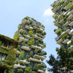 Ecooficinas y Arquitectura Bioclimática: Diseño Adaptado al Entorno Natural