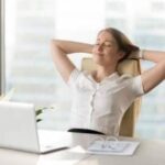 Establecer Hábitos de Descanso en el Teletrabajo: Equilibrio entre Trabajo y Recuperación