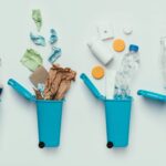 Estrategias para la Minimización de Residuos Plásticos en la Oficina: Alternativas Ecoamigables