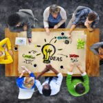 Productividad y Creatividad: Cómo Estimular la Innovación en el Entorno Laboral