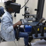 Tecnología de Realidad Virtual para la Formación en la Oficina: Simulaciones Prácticas