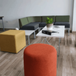 Tendencias en Mobiliario para el Diseño de Oficinas Modernas